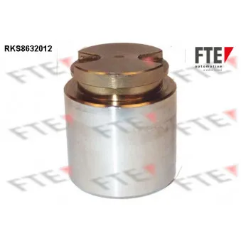 Piston, étrier de frein FTE RKS8632012