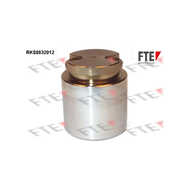 Piston, étrier de frein FTE RKS8632012