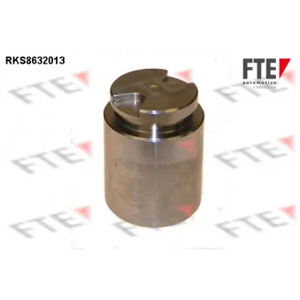 Piston, étrier de frein FTE RKS8632013