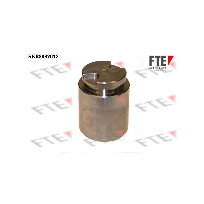 Piston, étrier de frein FTE RKS8632013