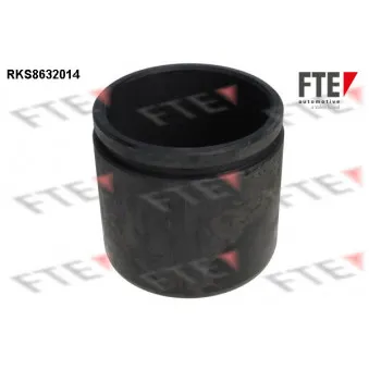 Piston, étrier de frein FTE RKS8632014