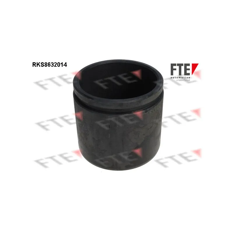 Piston, étrier de frein FTE RKS8632014