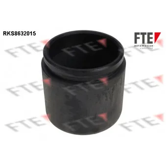 Piston, étrier de frein FTE RKS8632015