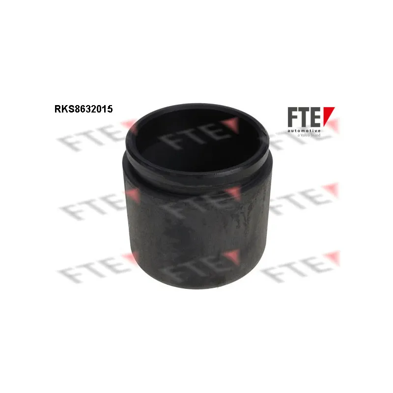 Piston, étrier de frein FTE RKS8632015