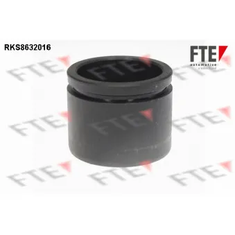 Piston, étrier de frein FTE RKS8632016