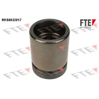 Piston, étrier de frein FTE RKS8632017