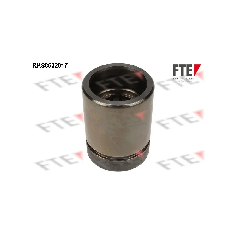 Piston, étrier de frein FTE RKS8632017