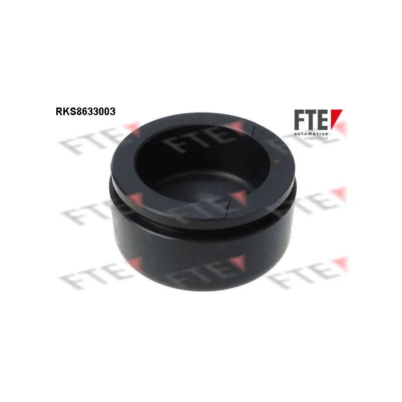 Piston, étrier de frein FTE RKS8633003