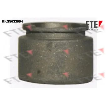 Piston, étrier de frein FTE RKS8633004