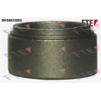 Piston, étrier de frein FTE RKS8633005