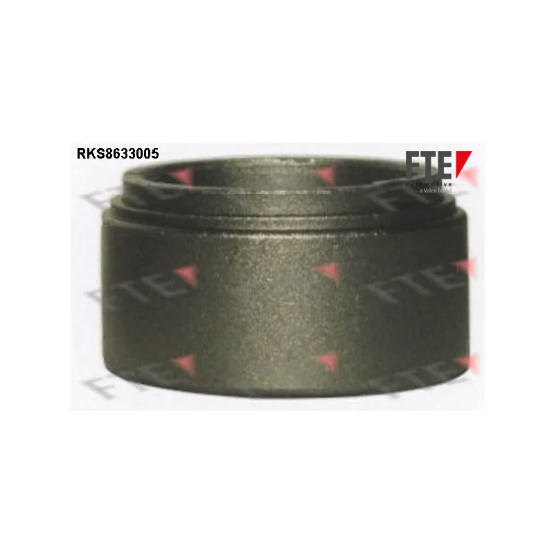 Piston, étrier de frein FTE RKS8633005