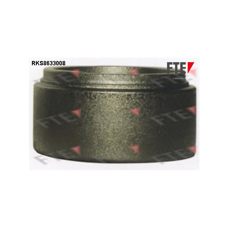 Piston, étrier de frein FTE RKS8633008