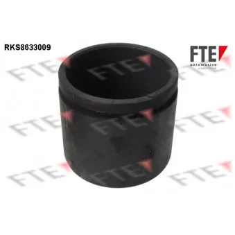 Piston, étrier de frein FTE RKS8633009