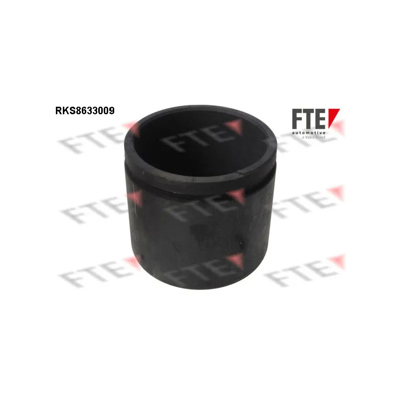 Piston, étrier de frein FTE RKS8633009
