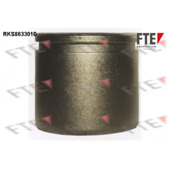 Piston, étrier de frein FTE RKS8633010