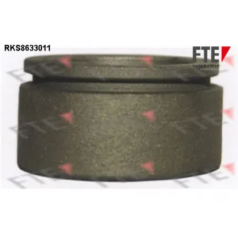 Piston, étrier de frein FTE RKS8633011