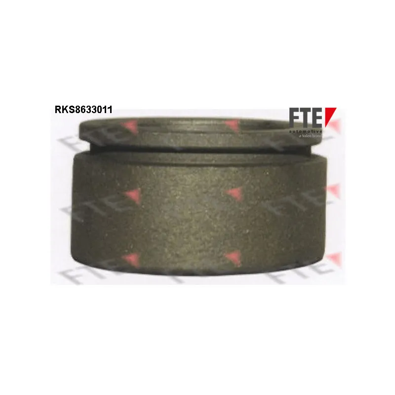 Piston, étrier de frein FTE RKS8633011