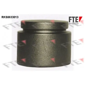 Piston, étrier de frein FTE RKS8633013