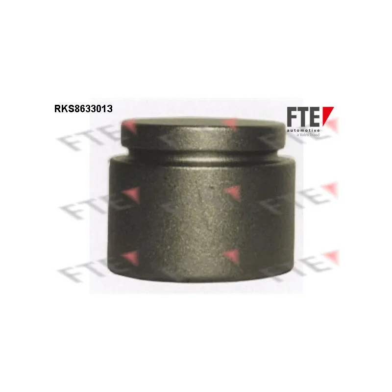 Piston, étrier de frein FTE RKS8633013