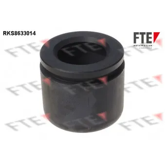 Piston, étrier de frein FTE RKS8633014