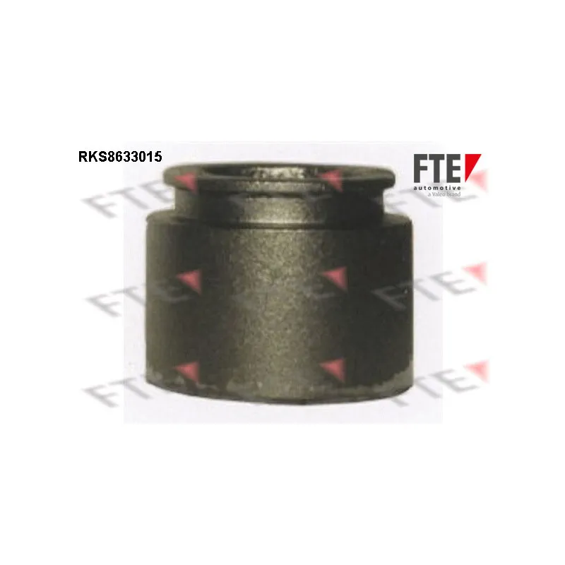 Piston, étrier de frein FTE RKS8633015