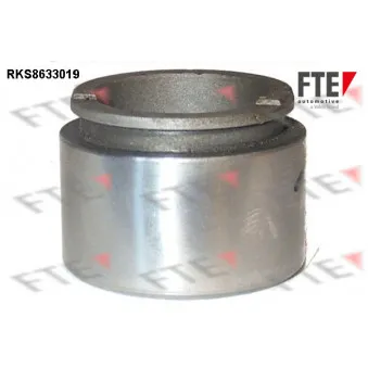Piston, étrier de frein FTE RKS8633019