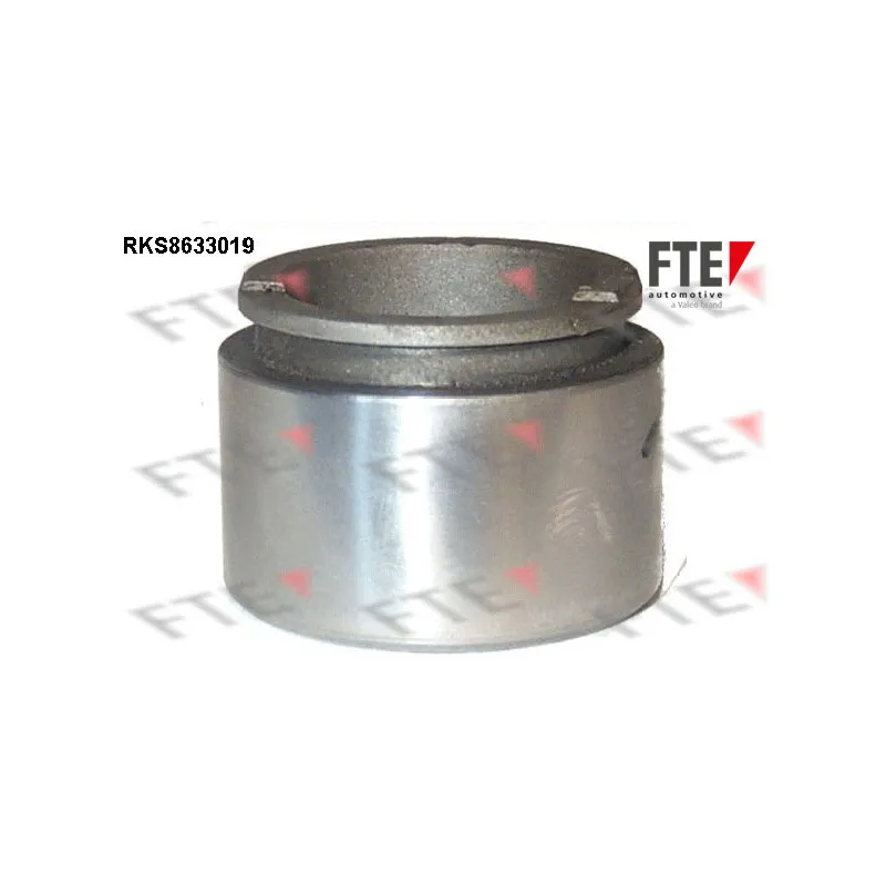 Piston, étrier de frein FTE RKS8633019
