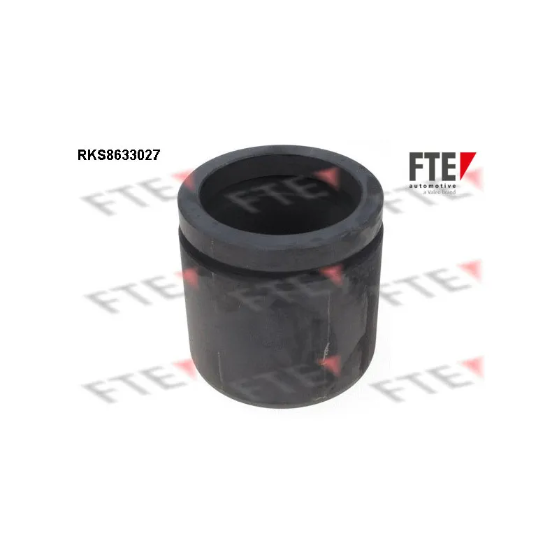 Piston, étrier de frein FTE RKS8633027