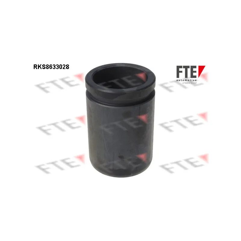 Piston, étrier de frein FTE RKS8633028