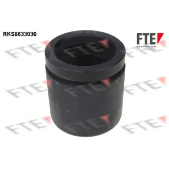 Piston, étrier de frein FTE RKS8633030