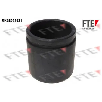 Piston, étrier de frein FTE RKS8633031