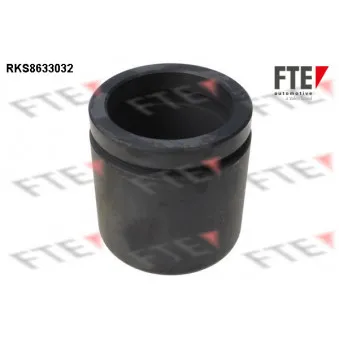 Piston, étrier de frein FTE RKS8633032