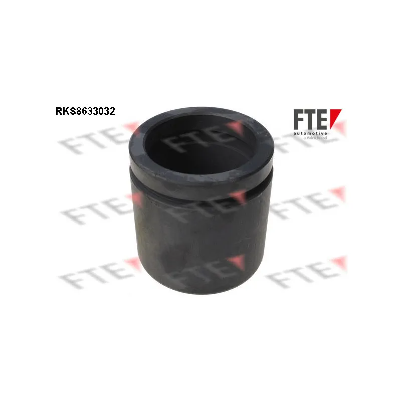 Piston, étrier de frein FTE RKS8633032