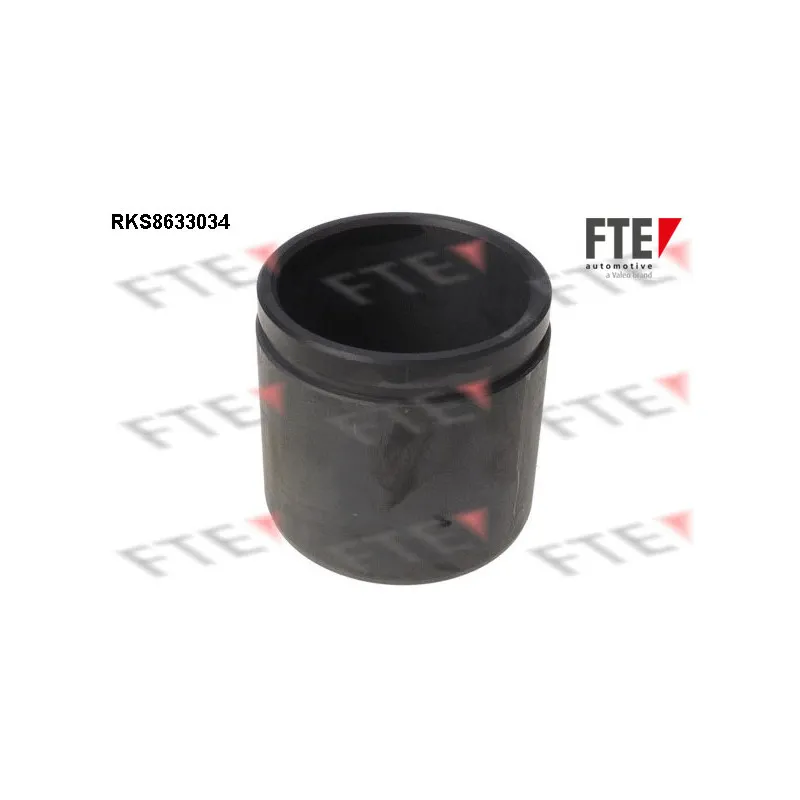 Piston, étrier de frein FTE RKS8633034