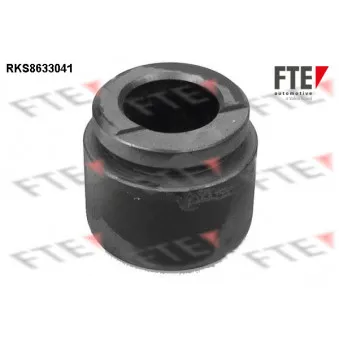 Piston, étrier de frein FTE RKS8633041