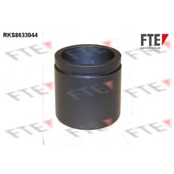 Piston, étrier de frein FTE RKS8633044