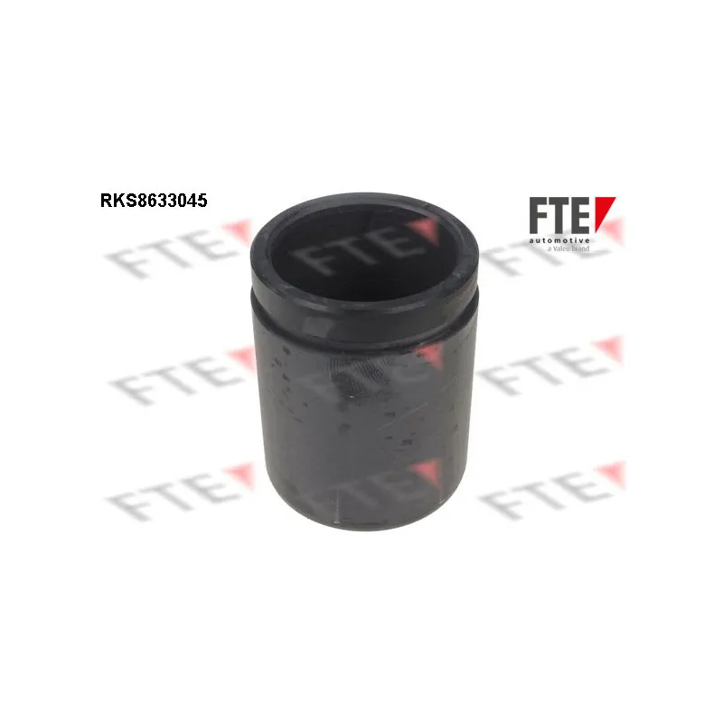 Piston, étrier de frein FTE RKS8633045