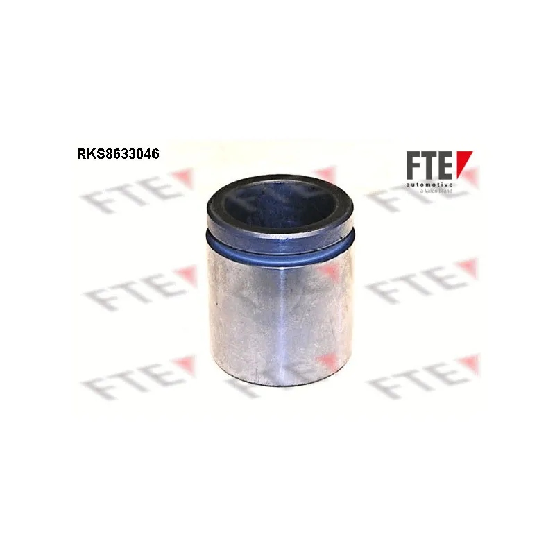 Piston, étrier de frein FTE RKS8633046