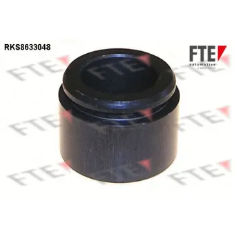Piston, étrier de frein FTE RKS8633048