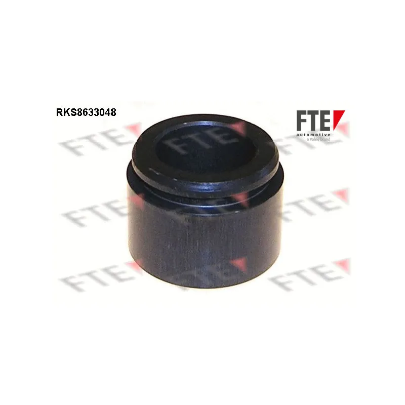 Piston, étrier de frein FTE RKS8633048