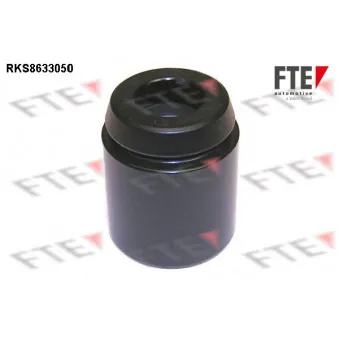 Piston, étrier de frein FTE RKS8633050
