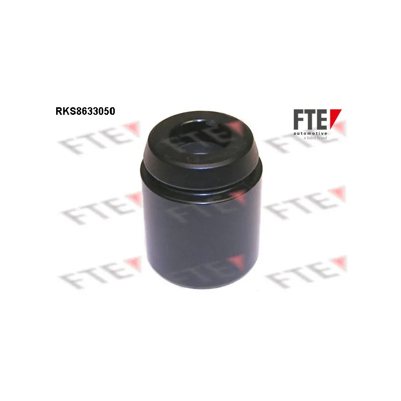 Piston, étrier de frein FTE RKS8633050