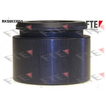 Piston, étrier de frein FTE RKS8633051