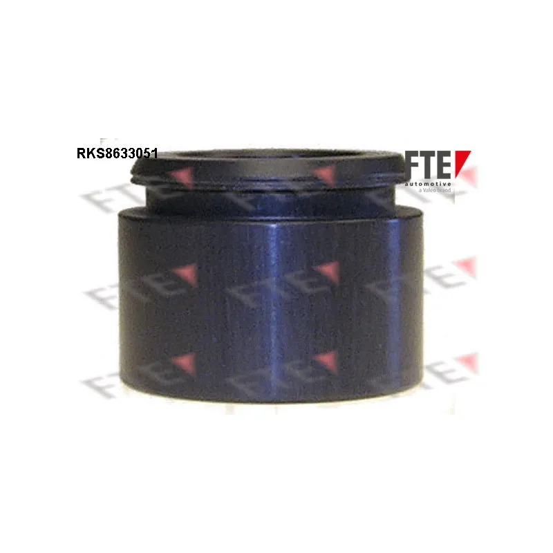 Piston, étrier de frein FTE RKS8633051