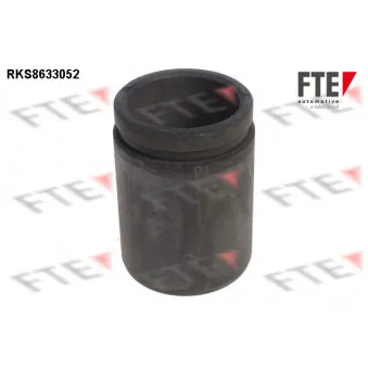 Piston, étrier de frein FTE RKS8633052