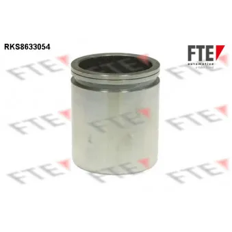 Piston, étrier de frein FTE RKS8633054