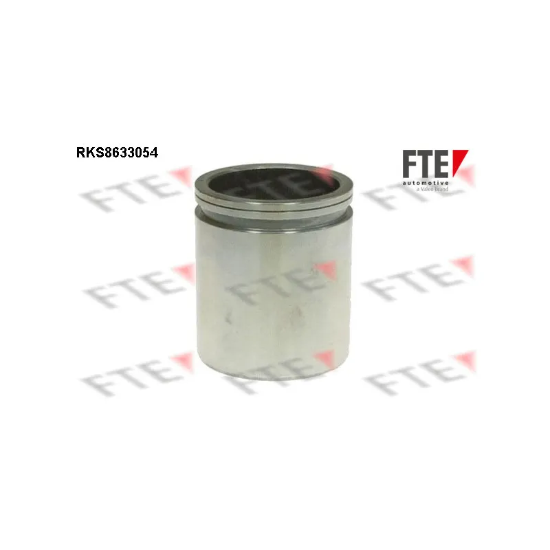 Piston, étrier de frein FTE RKS8633054