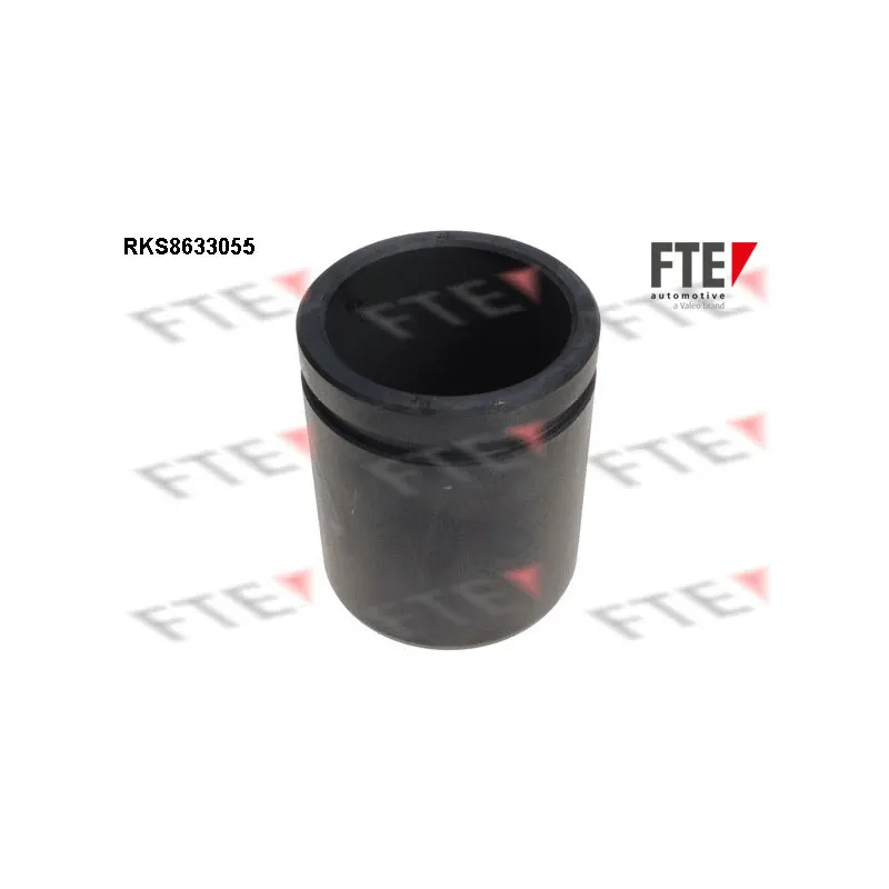 Piston, étrier de frein FTE RKS8633055