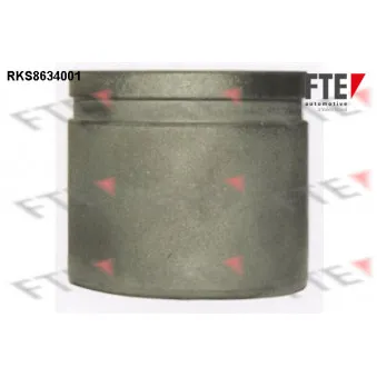 Piston, étrier de frein FTE RKS8634001