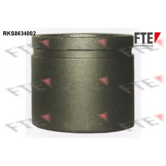 Piston, étrier de frein FTE RKS8634002